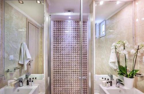 Pallini Villa | Sunny Villa Hanioti