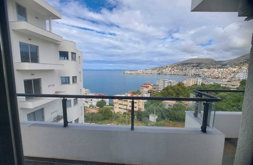 Qafe e Gjashtes Apartment | SunnyholidaysK3
