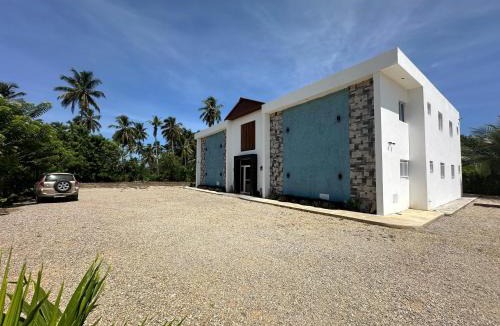 Nagua Apartment | Sunrise ApartaHotel