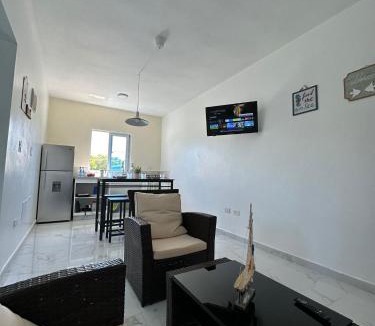 Nagua Apartment | Sunrise ApartaHotel