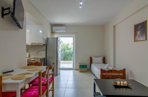 Anatolikos Sinikismos Apartment | Sunrise apartment