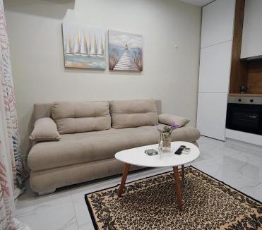 Perea Apartment | Sunrise Apartment