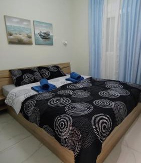 Perea Apartment | Sunrise Apartment