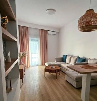Khalkis Apartment | Sunrise condo