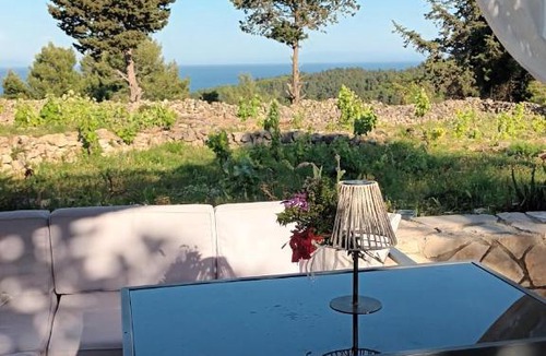 Antipaxos House | Sunrise cottage