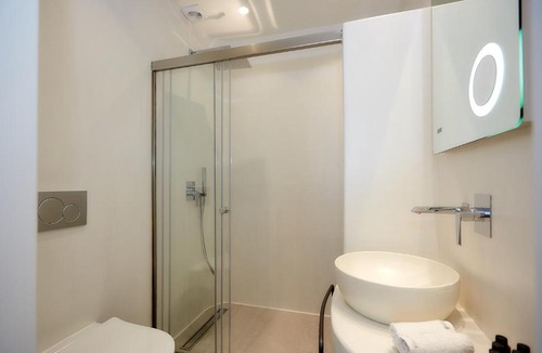 Zagora-Mouresi Apartment | Sunrise Little