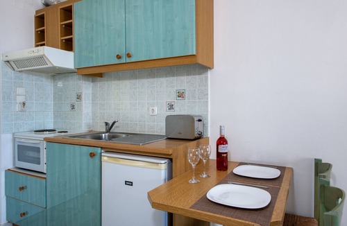 Sfakaki House | Sunrise Studios & Apartments