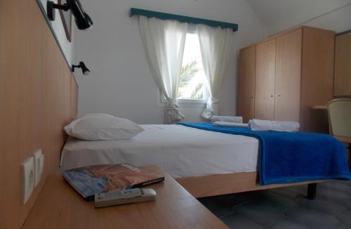 Perissa Apartment | Sunrise Studios in Perissa