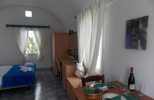 Perissa Apartment | Sunrise Studios in Perissa