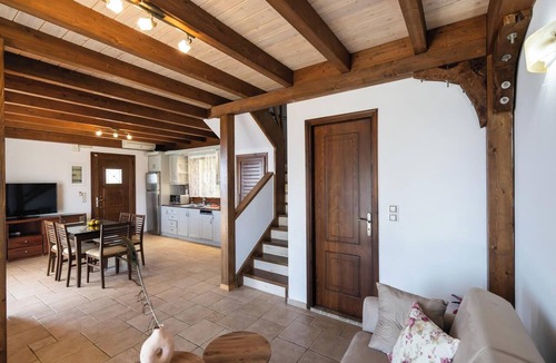 Pondi Villa | Sunrise View - Two Bedroom Villa, Sleeps 4