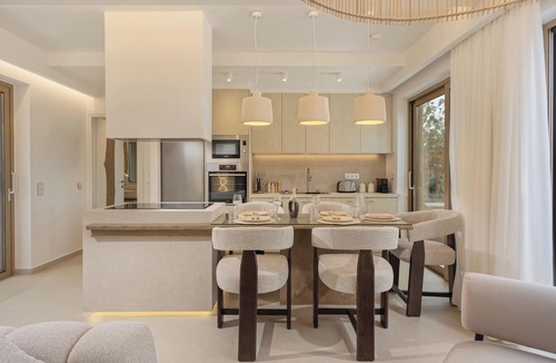 Margarites Villa | Sunrise Villa - Earthen Stone Escape by etouri