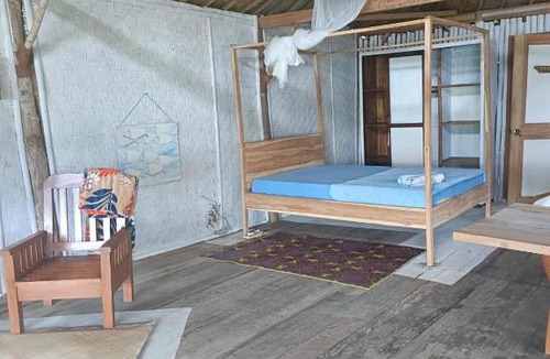 Sumbawa Barat Apartment | Sunrise Villa