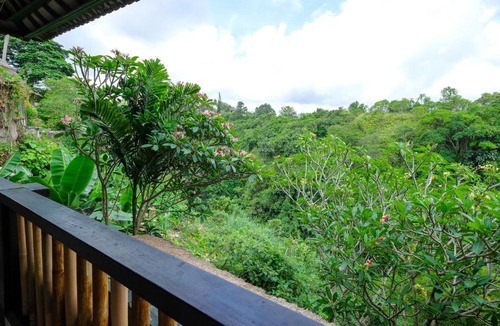 Kedewatan Hotel | Sunrise Villa Ubud