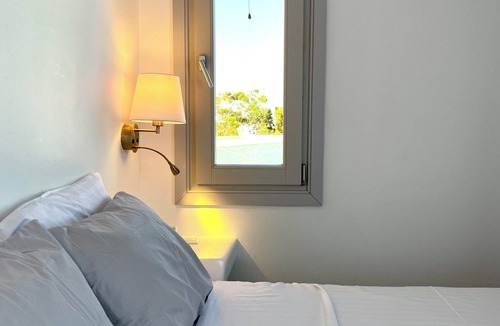 Logaras Other | SUNSENSES VILLA DIONE WITH PRIVATE POOL
