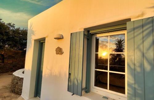 Drafaki Apartment | Sunset 7.59