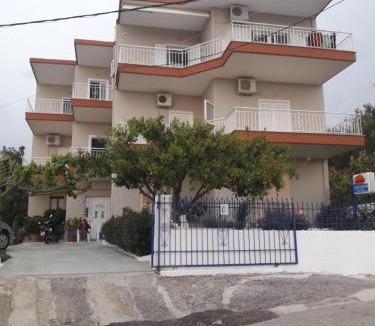Kanali Apartment | Sunset Apartments