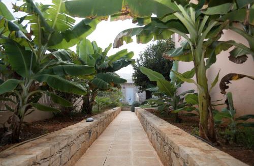 Malia Apartment | Sunset Apartments