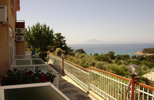 Limenaria Apartment | Sunset Apartments & Studios