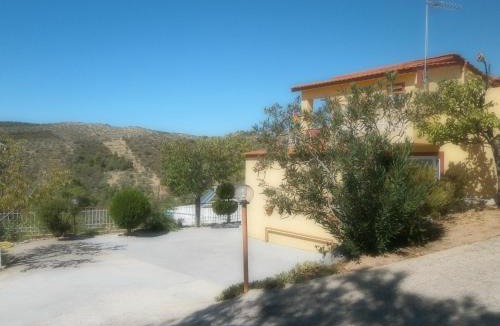 Limenaria Apartment | Sunset Apartments & Studios