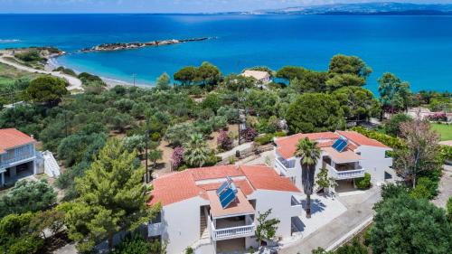 Svoronata Apartment | Sunset Beach Appartments