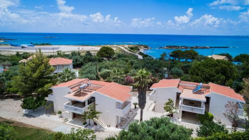 Svoronata Apartment | Sunset Beach Appartments