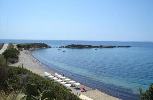 Svoronata Apartment | Sunset Beach Appartments