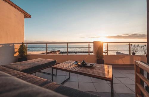 Ag. Georgios House | Sunset Beach House