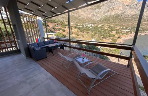 Kalymnos Apartment | Sunset Dreams Vaggelis