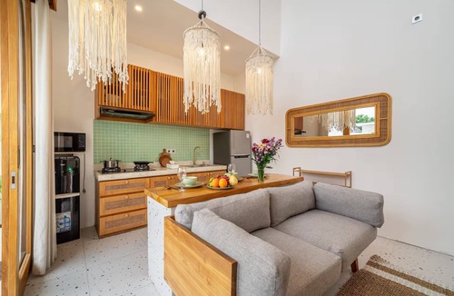 Padangsambian Klod Villa | Sunset Heaven C6 Villa