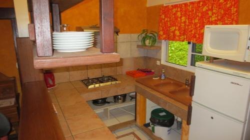 Vaitape Apartment | Sunset Hill Lodge