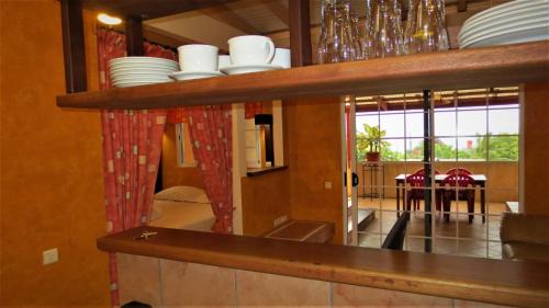Vaitape Apartment | Sunset Hill Lodge