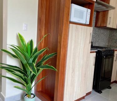 Higuey Apartment | Sunset Home 2B (Gated)
