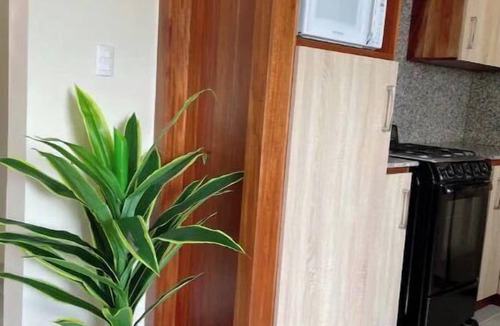 Higuey Apartment | Sunset Home 2B (Gated)