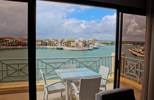 Punta Cana Village Villa | Sunset Paradise