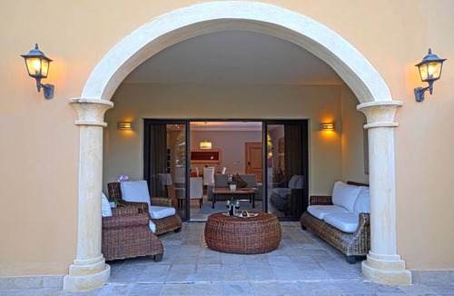 Punta Cana Village Villa | Sunset Paradise