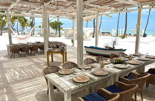 Punta Cana Village Villa | Sunset Paradise