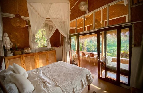Sawan Hotel | Sunset Sala- Experience the REAL Bali