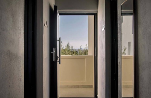 Imerovigli Apartment | Sunset Studio Seaview - Nea Premium Residences