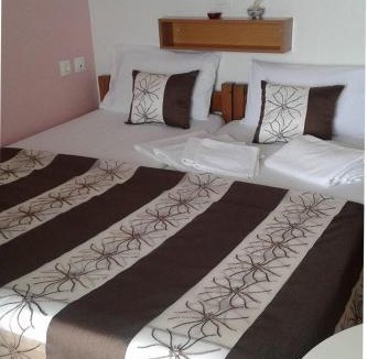 Skala Marion Apartment | Sunset Studios