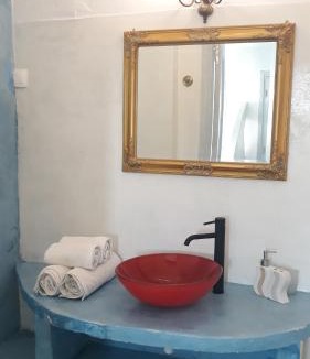 Arkasa Apartment | Sunset Suites 'Annada