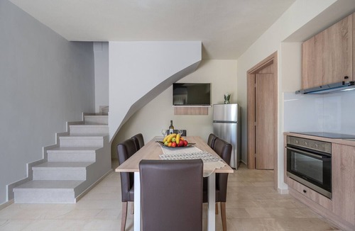 Agios Vasileios Villa | Sunset View Villa