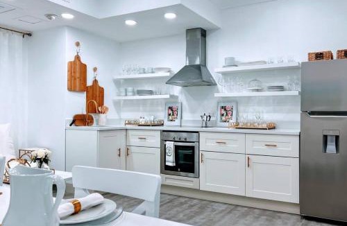 Cap Cana Marina Apartment | Sunset View, Walk to Pool, Hot Tub, Dining, Shops