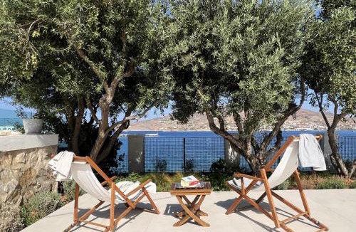 Posidonia Villa | Sunset Villa