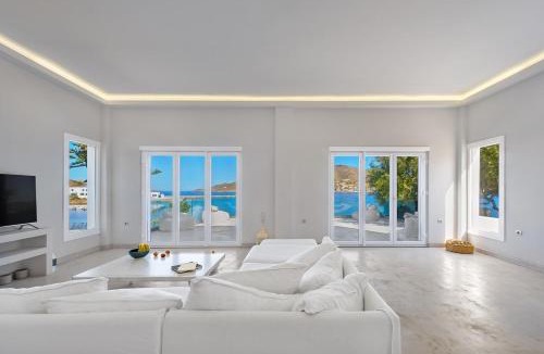 Posidonia Villa | Sunset Villa