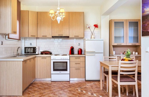 Kassandra House | Sunset Villas