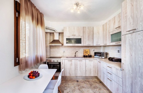 Kassandra House | Sunset Villas