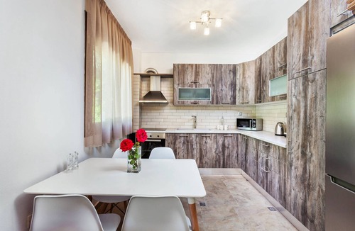 Kassandra House | Sunset Villas