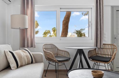 Agii Anargiri Villa | SUNSET220 spetses