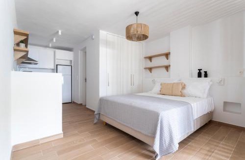 Agii Anargiri Villa | SUNSET220 spetses