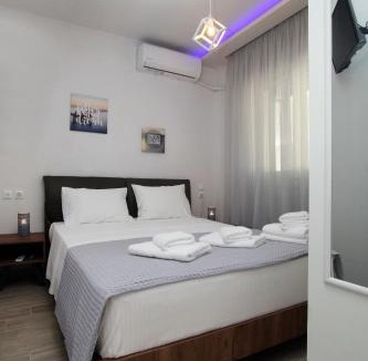 Nea Peramos Apartment | SunsetPeramos